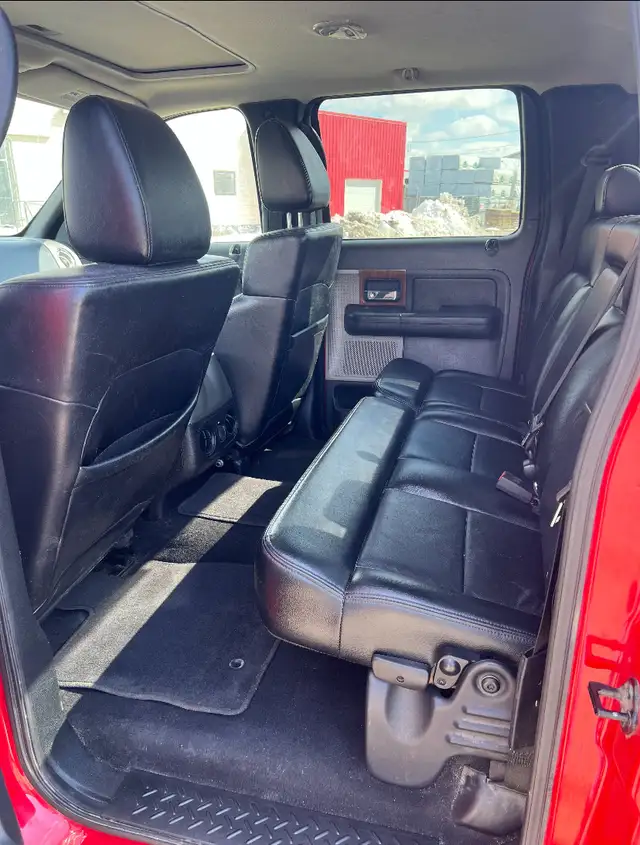 2004 Ford F150 Lariat - Photo 8