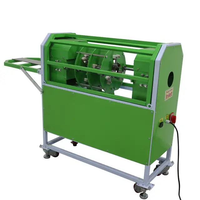 Electric Sugar Cane Skin Peeler High Efficient Machine 134078 - Photo 4