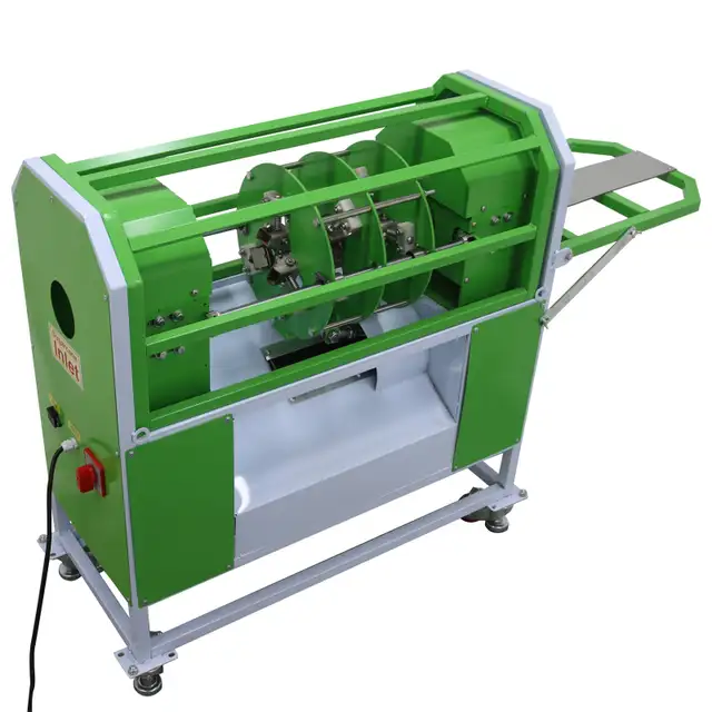 Electric Sugar Cane Skin Peeler High Efficient Machine 134078 - Photo 6