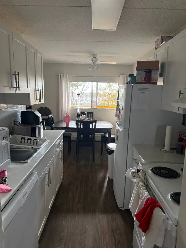 Apartment for rent - Photo 2