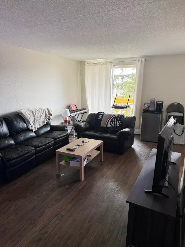 Apartment for rent - Photo 4