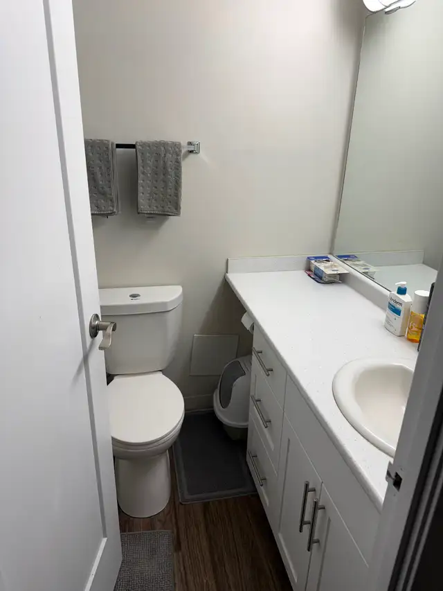 Apartment for rent - Photo 5