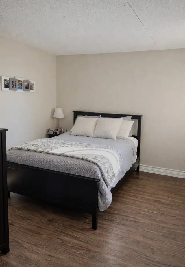 Apartment for rent - Photo 9