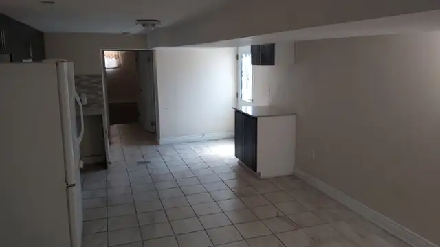 One bedroom basement for rent islington/finch from April 20,2026 - Photo 2