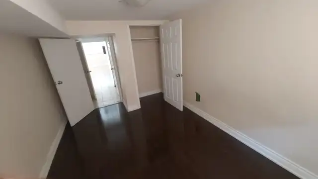 One bedroom basement for rent islington/finch from April 20,2026 - Photo 6