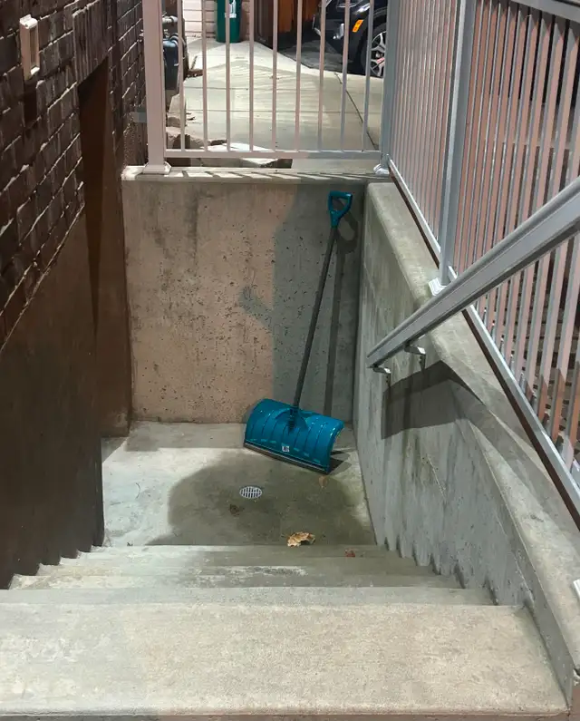 One bedroom basement for rent islington/finch from April 20,2026 - Photo 7