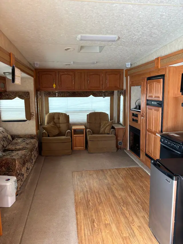 2007 Durango 325 - 34" 5th wheel for sale - Photo 6