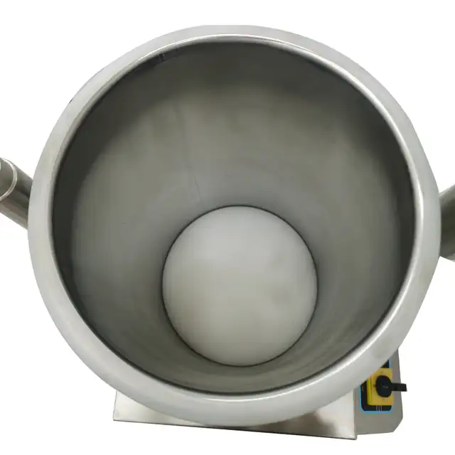 15L Hydraulic Automatic Sausage Filling Machine Food 154047 - Photo 3