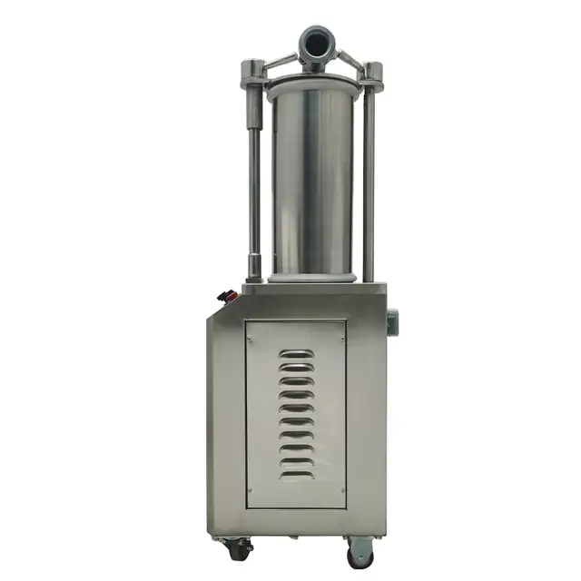 15L Hydraulic Automatic Sausage Filling Machine Food 154047 - Photo 5
