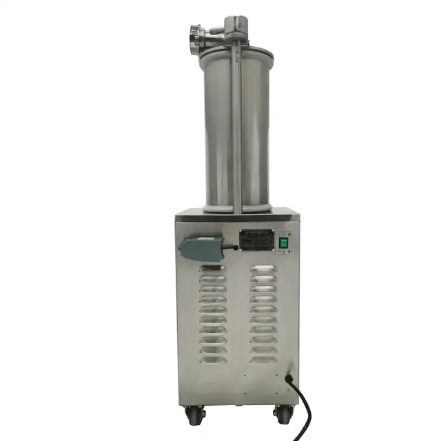 15L Hydraulic Automatic Sausage Filling Machine Food 154047 - Photo 7