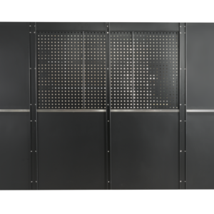 10FT Workshop Workbench – 35D – 3 Drawer Storage Base - Photo 2