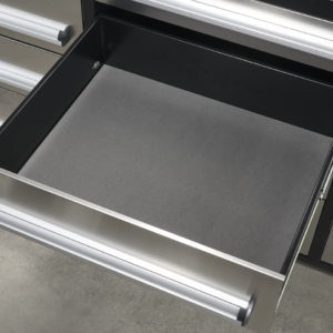 10FT Workshop Workbench – 35D – 3 Drawer Storage Base - Photo 3