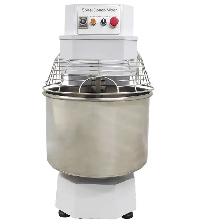 60L Dual Action Dual Speed Dough Mixer 220V silent model 170119
