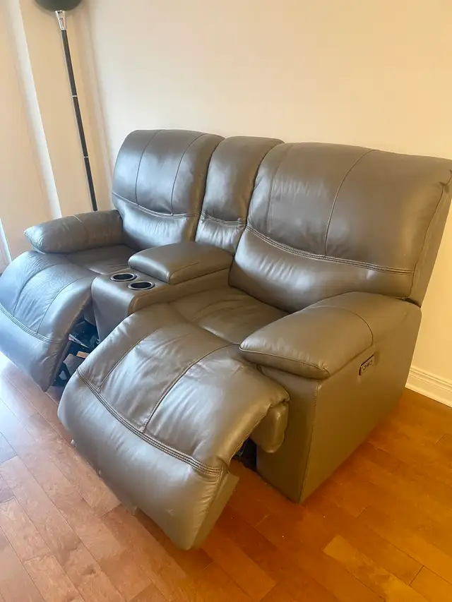 Sofa/fauteuil - Photo 2