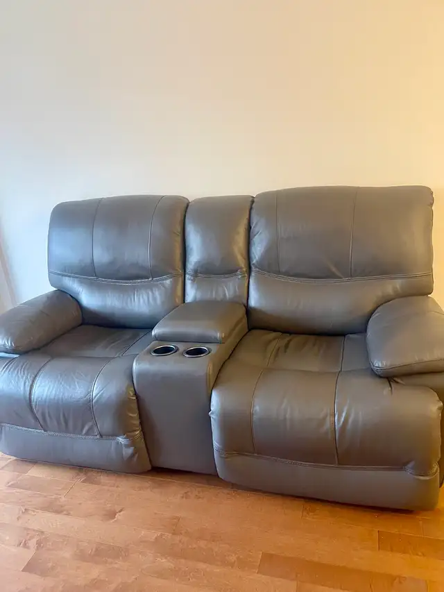 Sofa/fauteuil - Photo 3