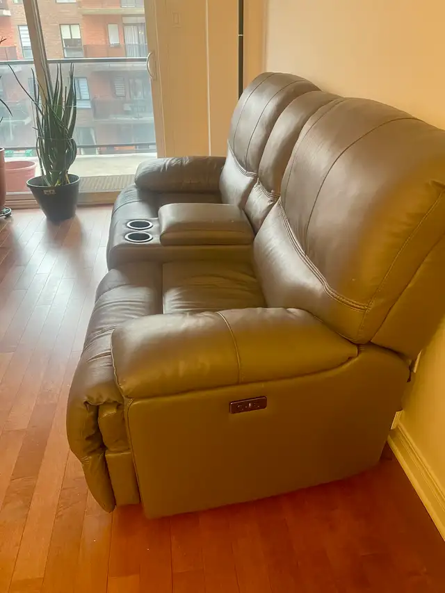 Sofa/fauteuil - Photo 4