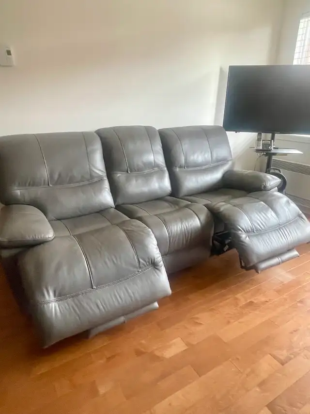 Sofa/fauteuil - Photo 6