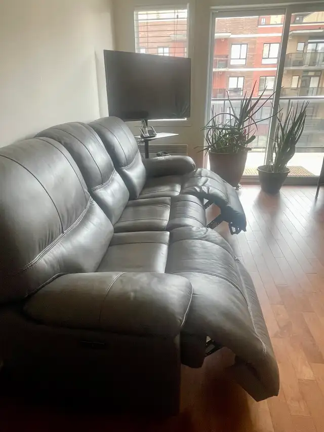 Sofa/fauteuil - Photo 7