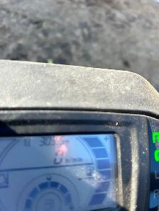 2022 Kubota 781i for sale