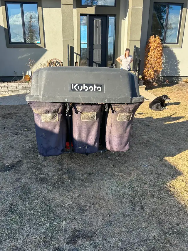 2022 Kubota 781i for sale - Photo 2