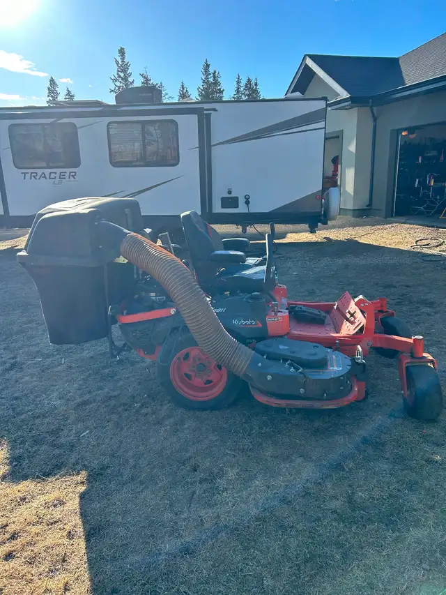 2022 Kubota 781i for sale - Photo 3