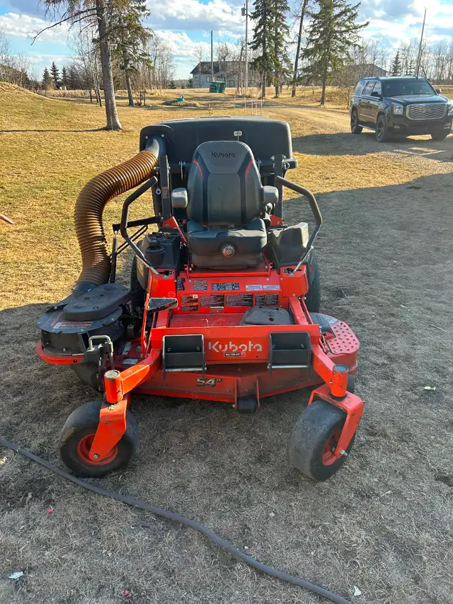 2022 Kubota 781i for sale - Photo 5
