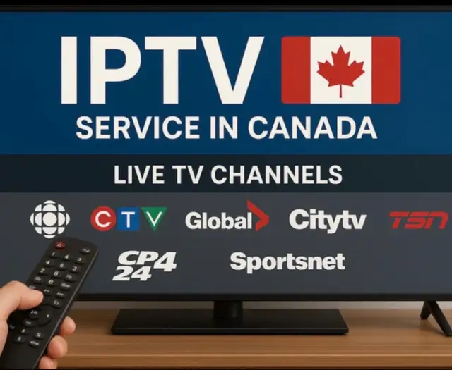 MOST STABLE TV - 4K CHANNELS: Call NOW!!647-331-3038 - Photo 5