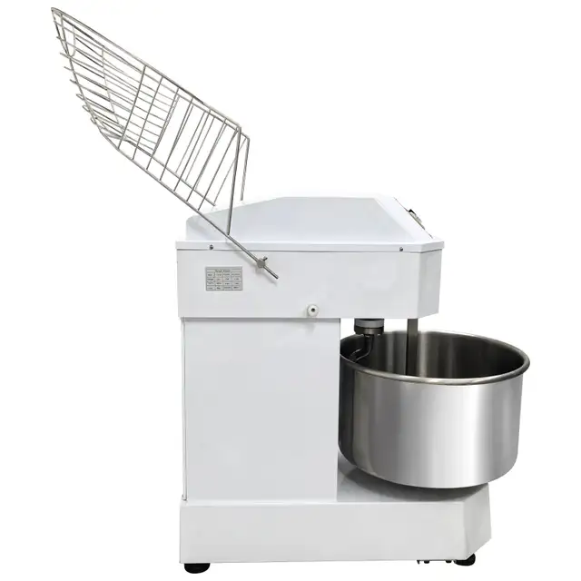 50L Dual Action Dual Speed Dough Mixer 220V Commercial 170175 - Photo 5