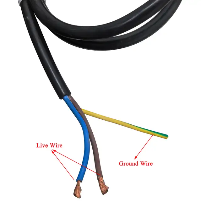 50L Dual Action Dual Speed Dough Mixer 220V Commercial 170175 - Photo 9