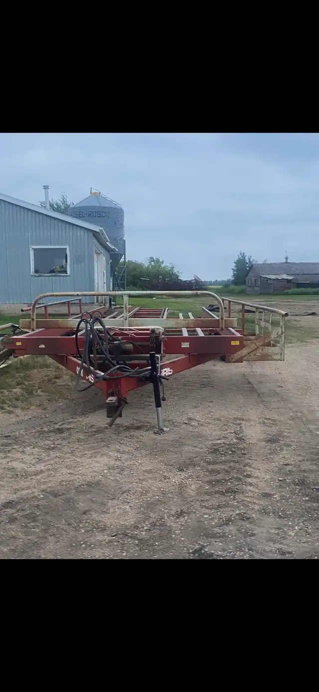 Morris Hay Hiker - Photo 2