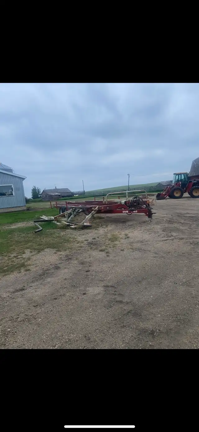 Morris Hay Hiker - Photo 3