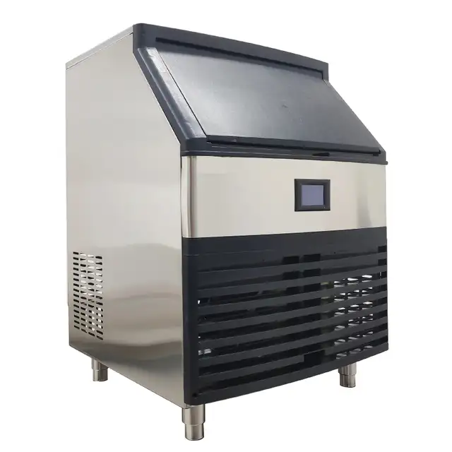 150KG 126 Pieces Ice Maker 110V 220562 - Photo 2