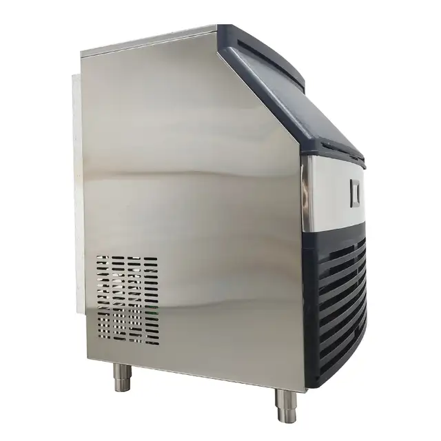 150KG 126 Pieces Ice Maker 110V 220562 - Photo 3