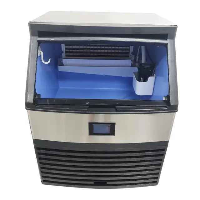 150KG 126 Pieces Ice Maker 110V 220562 - Photo 5