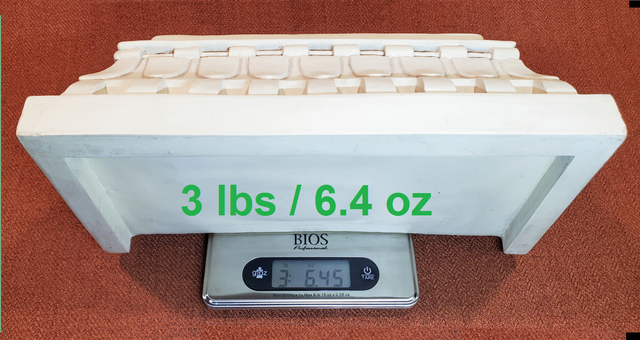 ARCHITECTURAL DETAIL in a NOVEL / FEATURE-RICH SHELF - 12 BUCKS! - Photo 7