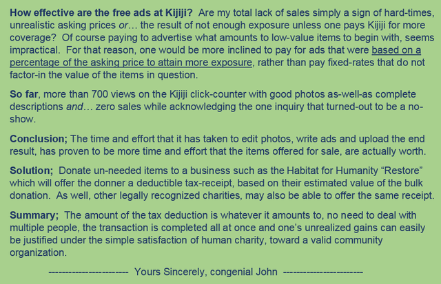 ARCHITECTURAL DETAIL in a NOVEL / FEATURE-RICH SHELF - 12 BUCKS! - Photo 10