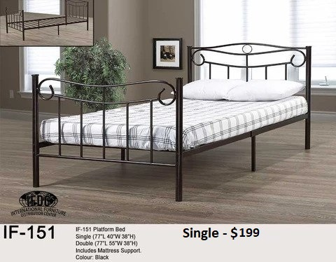 MIKE HAS A LARGE VARIETY OF SINGLE,DOUBLE,QUEEN BEDS! - Photo 6