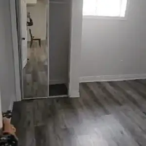 2 Bedrooms basement available for rent from May 01 - Photo 2