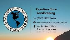 Creation Care Landscaping