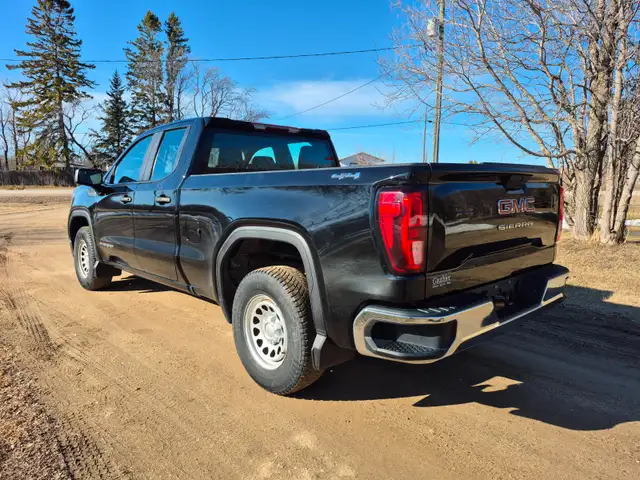 2020 GMC Sierra 1500 Double Cab - Photo 3