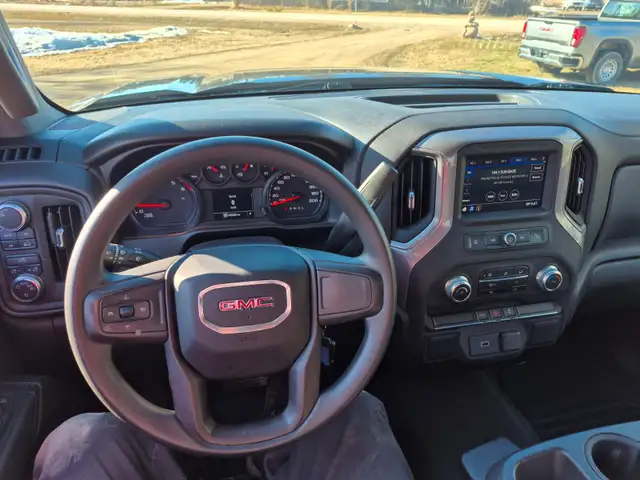 2020 GMC Sierra 1500 Double Cab - Photo 4