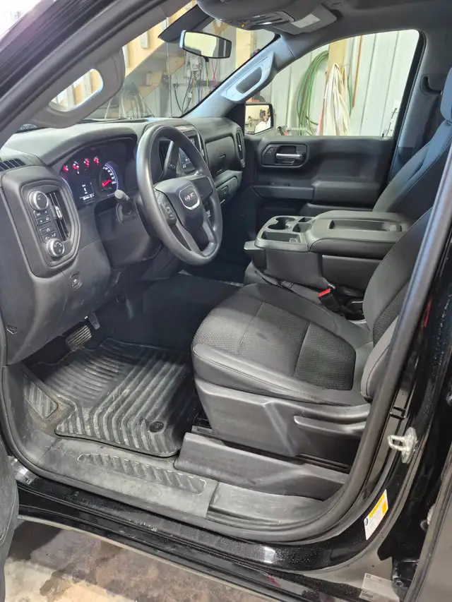 2020 GMC Sierra 1500 Double Cab - Photo 5