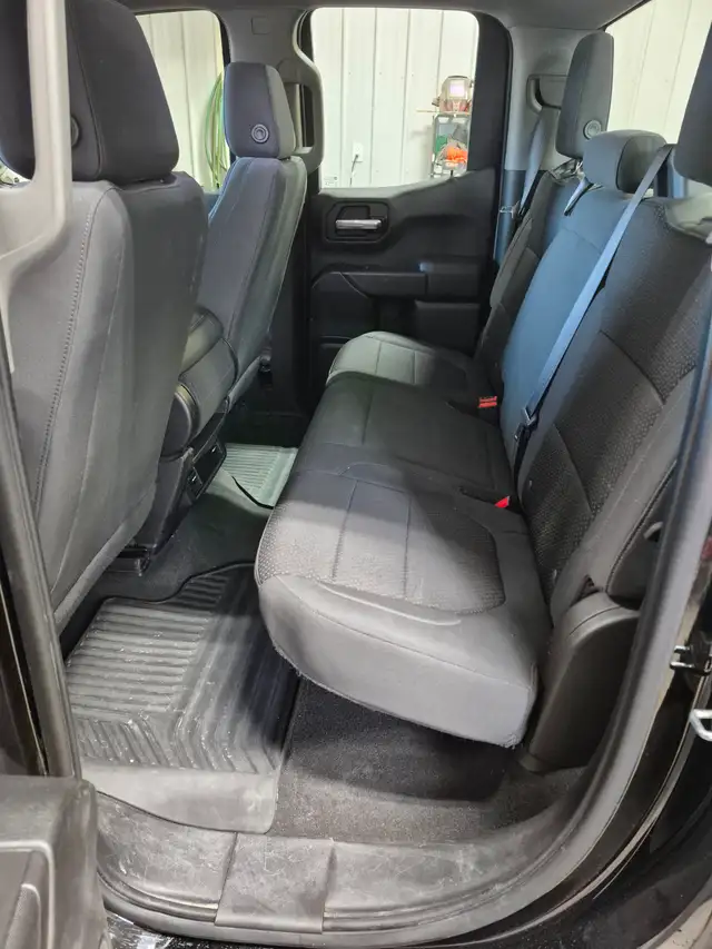 2020 GMC Sierra 1500 Double Cab - Photo 6