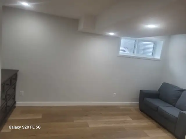 Basement legal suite available for rent - Photo 3