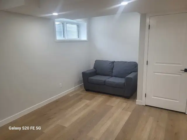 Basement legal suite available for rent - Photo 5