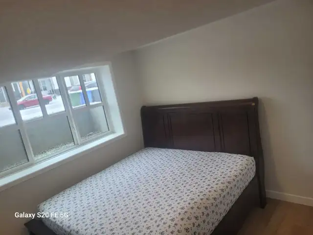 Basement legal suite available for rent - Photo 7