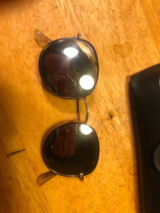 Ray Ban sunglasses - Photo 2