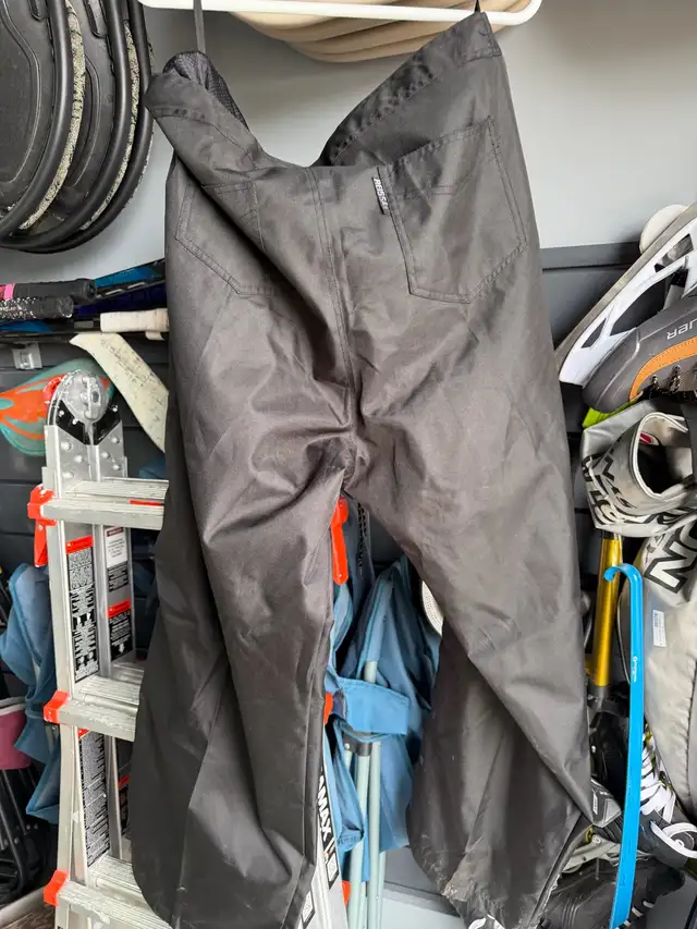 motorcycle riding jacket & pants & more - Photo 9