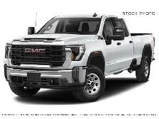 2025 GMC Sierra 3500HD SLE