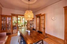 Very nice and big 7.5 condo for rent in Outremont ALL INCLUDE